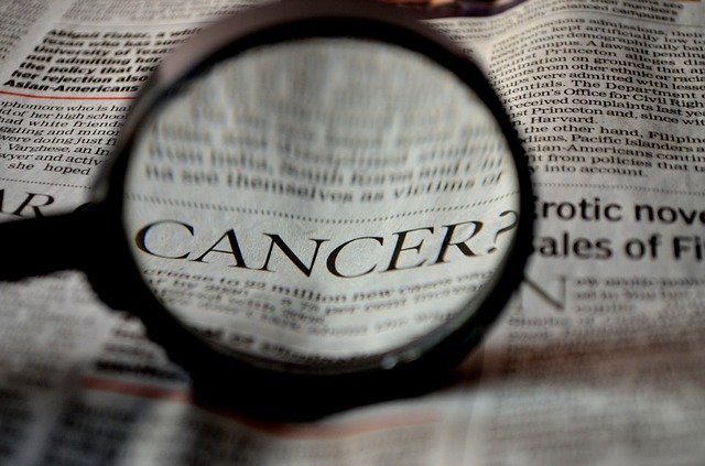 článek o rakovině